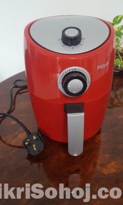 Mayer mini air fryer mmaf201